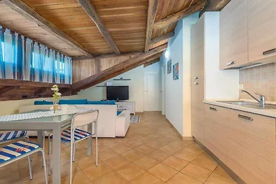 Appartamento Vacanza con famiglia Gedici