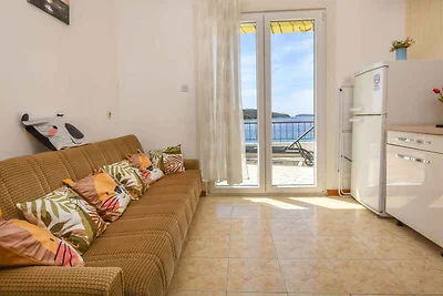 Ferienwohnung Familienfreundlich mit Klimaanl
