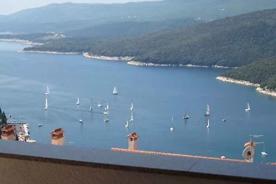 Vakantieappartement Gezinsvakantie Rabac