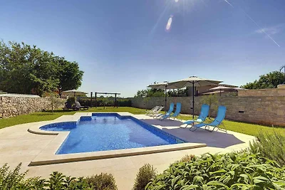 Casa vacanze Vacanza di relax Barban