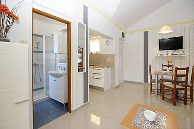 Ferienwohnung mit Klimaanlage und WLAN