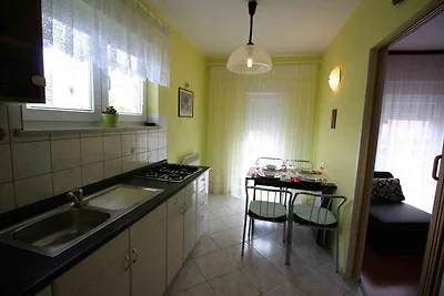 Ferienwohnung STUDIO-APPARTEMENT