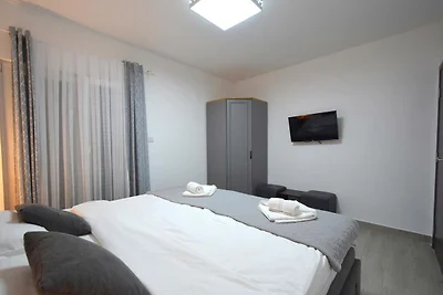 Ferienhaus mit Pool
