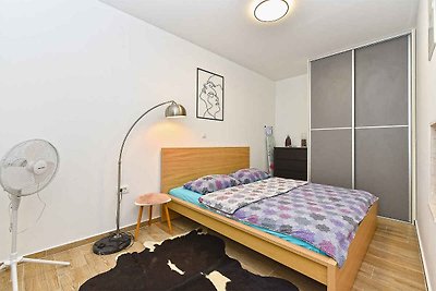 Vakantieappartement Gezinsvakantie Loborika