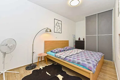 Ferienwohnung mit Klimaanlage