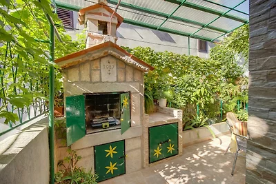 Gemütliche Ferienwohnung Cilka in Mali Lošinj