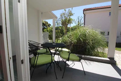 apartman za odmor Obiteljski odmor Baska