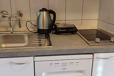 Apartamento Vacaciones familiares Jadrtovac