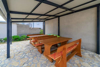 Ferienwohnung am Meer