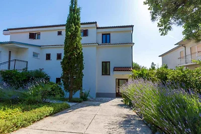 Ferienwohnung mit Balkon und Meerblick