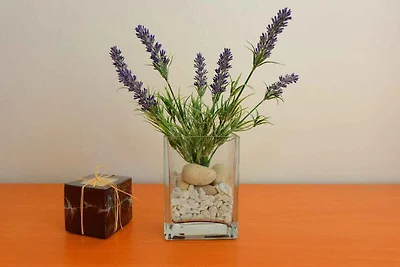 Ferienwohnung mit Garten und Grill