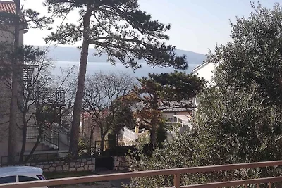 Studio in der Nähe vom Meer