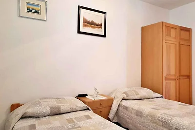 Appartamento Vacanza con famiglia Silo