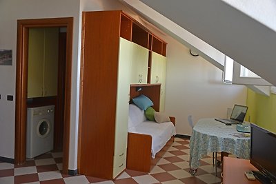 Vakantieappartement Gezinsvakantie Moneglia