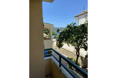 Ferienwohnung mit Balkon