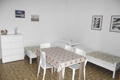 Vakantieappartement Gezinsvakantie Kukljica