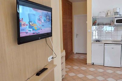 Ferienwohnung mit WLAN in ruhiger Lage