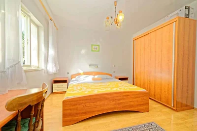 Ferienwohnung mit Pool, auf der Insel Rab, nu