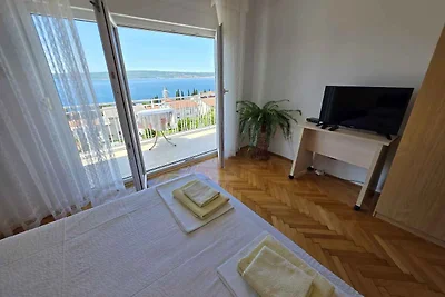 Ferienwohnung mir Meerblick