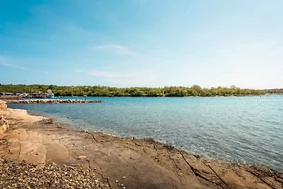 Vakantiehuis Ontspannende vakantie Vabriga