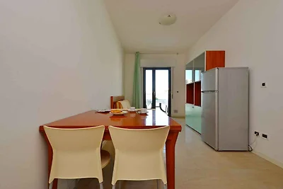 Appartamento Vacanza con famiglia Lignano Sabbiadoro