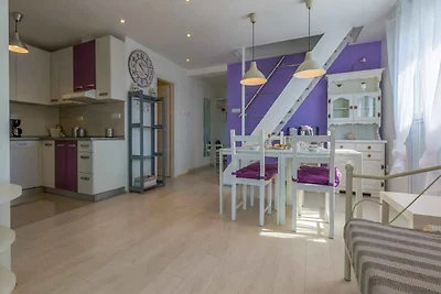 Ferienwohnung mit Klimaanlage