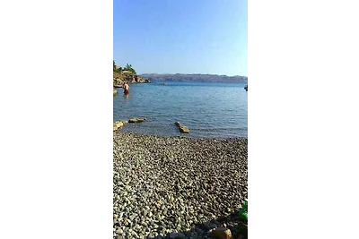 Ferienwohnung am Meer