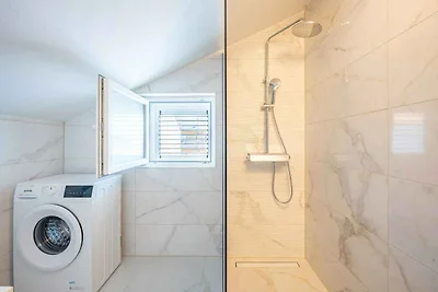 Ferienwohnung TEDORIS - 3 (2+2)