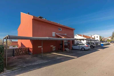 Ferienwohnung mit Meerblick und Klima