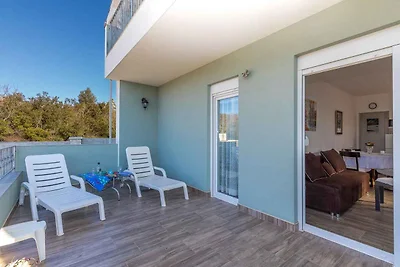 Vakantieappartement Gezinsvakantie Rovinj