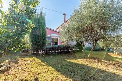 Vakantieappartement Gezinsvakantie Rovinj