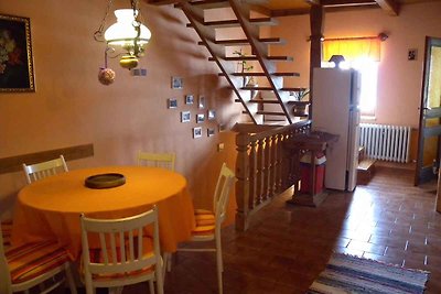 Appartement Vacances avec la famille Cerna v Posumavi