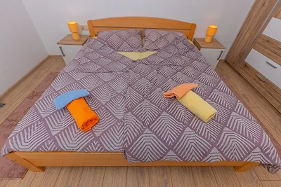 Ferienwohnung Erste Reiche zum Meer