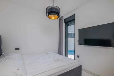 Vakantieappartement Gezinsvakantie Njivice