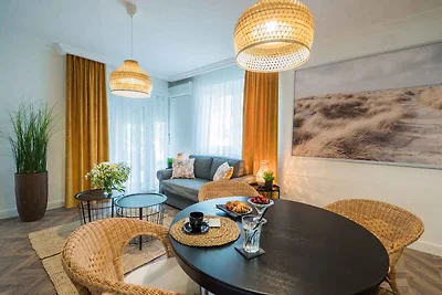 Vakantieappartement Gezinsvakantie Siofok