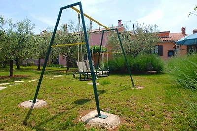 Ferienwohnung mit Klimaanlage