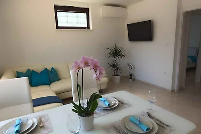 Ferienwohnung mit Klimaanlage