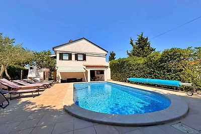 Vakantieappartement Gezinsvakantie Silo