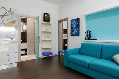 Exklusive Villa Martinis in Rogoznica mit Mee