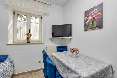 Vakantieappartement Gezinsvakantie Kanfanar