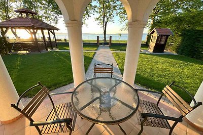 Casa vacanze Vacanza di relax Balatonboglar