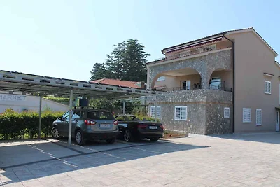 Ferienwohnung 600 m vom Meer entfernt