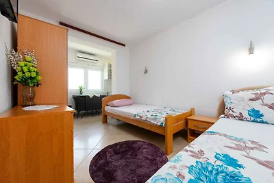 Appartamento Vacanza con famiglia Orebic