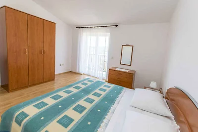 Appartamento Vacanza con famiglia Primosten