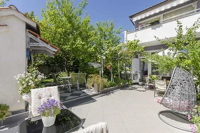 Apartments Ljubica – Ruhiges Refugium mit pri