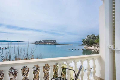Vakantieappartement Gezinsvakantie Banjol
