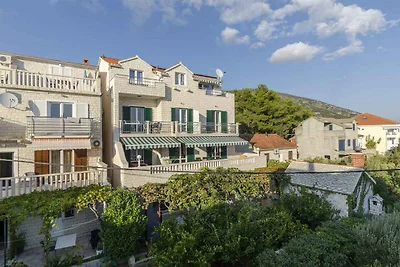 Ferienwohnung mit Balkon und Klimaanlage