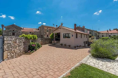 Villa mit Pool
