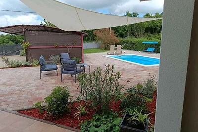 Vakantiehuis Ontspannende vakantie Špadici
