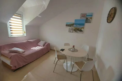 Ferienwohnung Apartment Amix 2+2